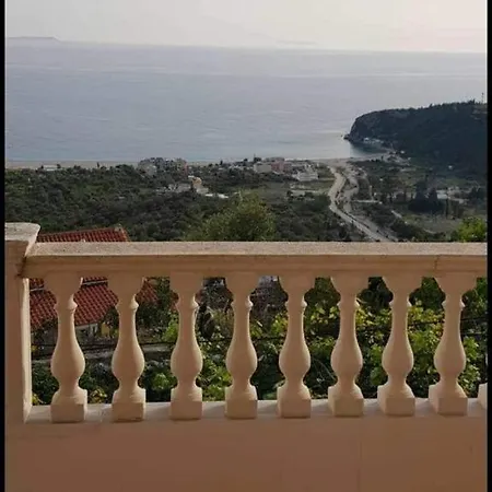 Ronto's House Himare