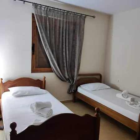 Casa vacanze Ronto's House Himare