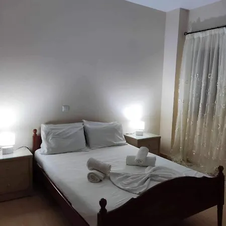Casa vacanze Ronto's House Himare