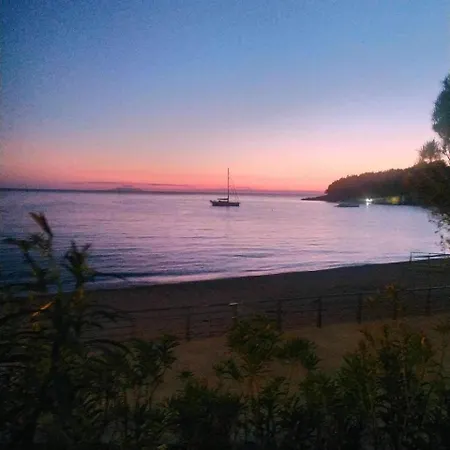 Casa vacanze Ronto's House Himare