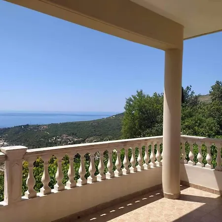Ronto's House Himare
