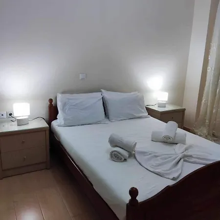 Ronto's House Holiday home Himare